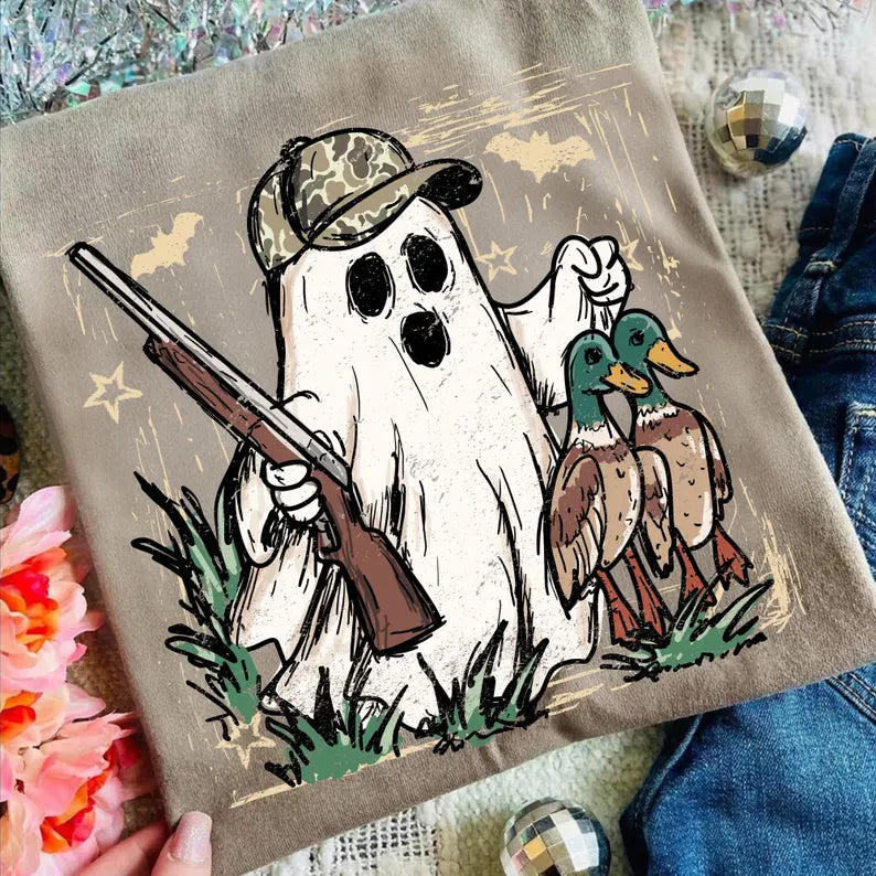 Ghost Hunter