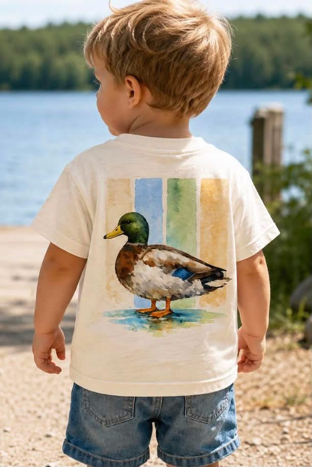 Little Duckling