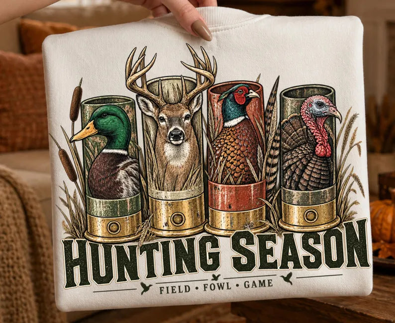 Shotgun Shells