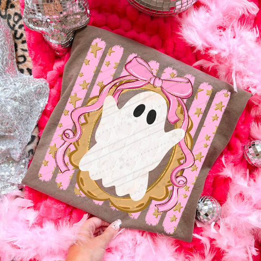 Frame Ghost