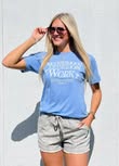 Motherhood Tee-DEALS