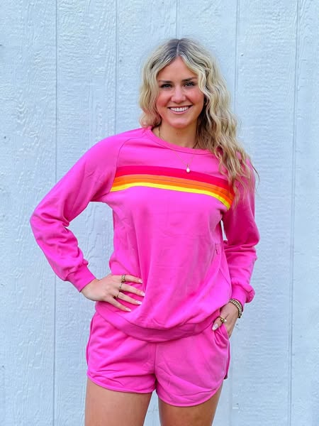 Retro Glow Set-DEALS