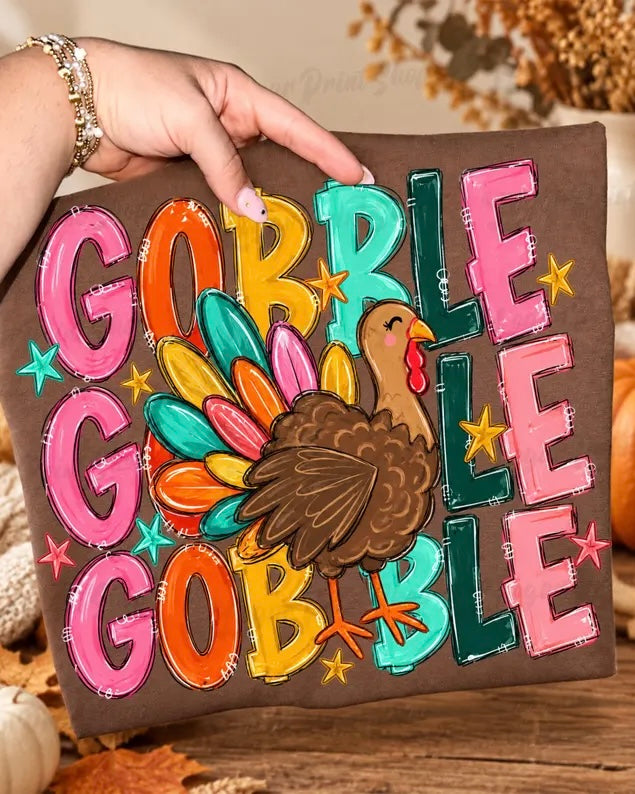 Gobble Gobble