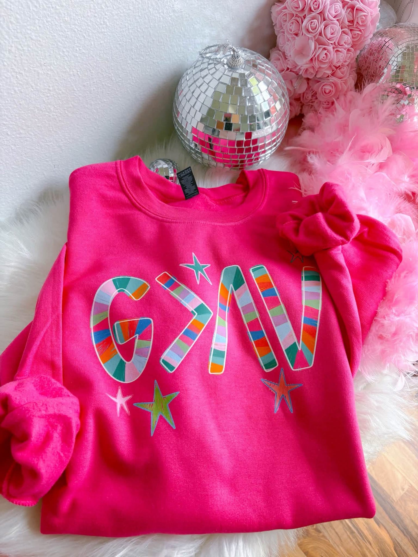 God is greater