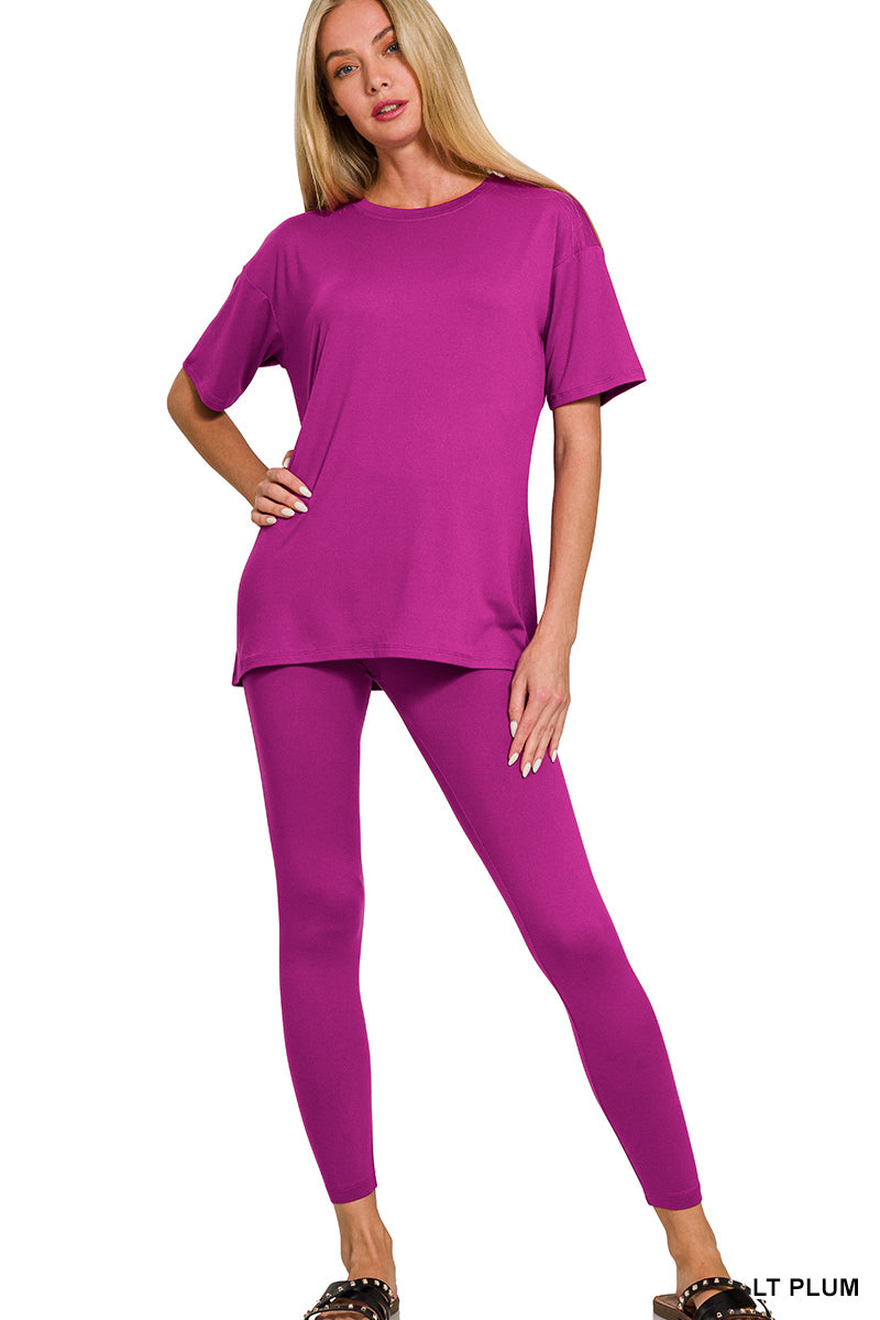 Butter Soft Legging sets DOORBUSTER