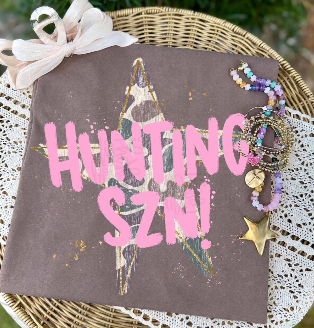 Star Hunting Season
