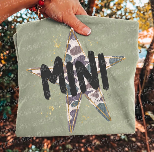 Mini