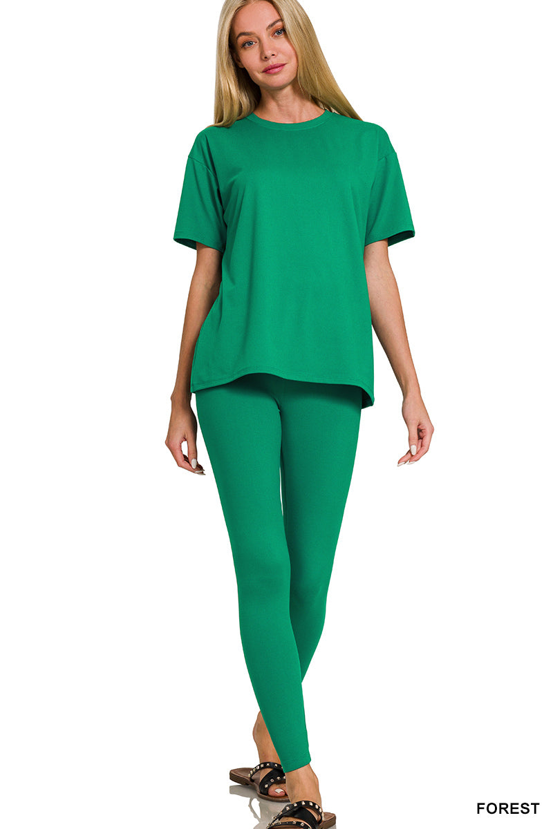 Butter Soft Legging sets DOORBUSTER