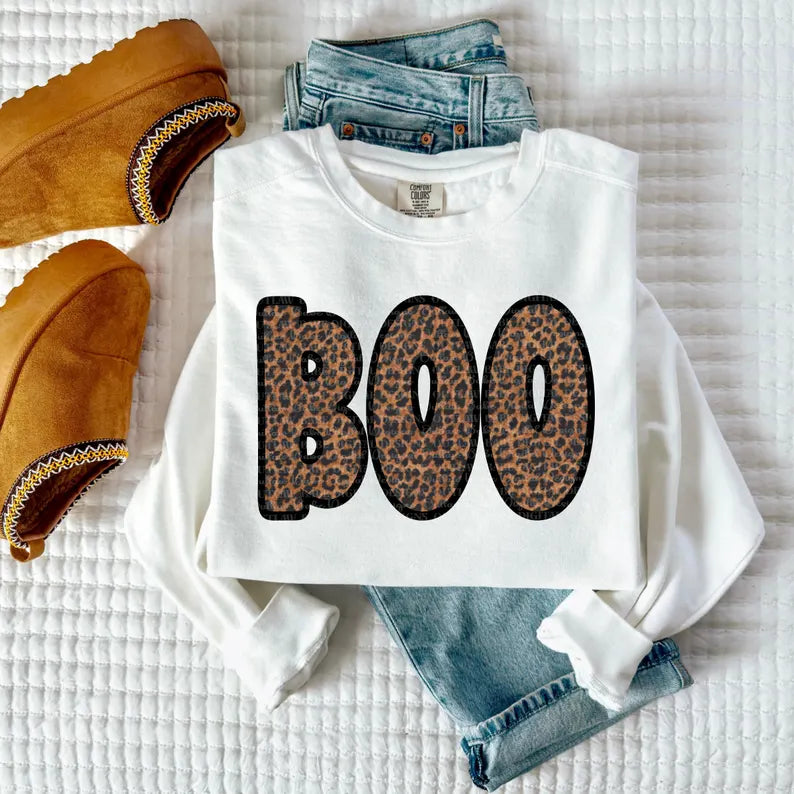 Cheetah Boo