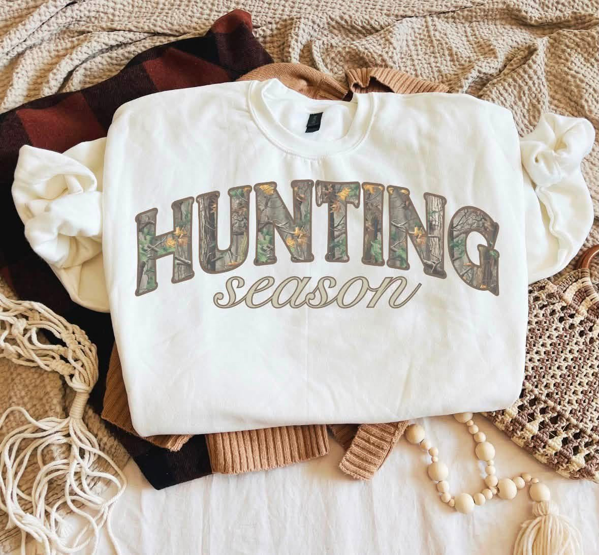 Hunting Season