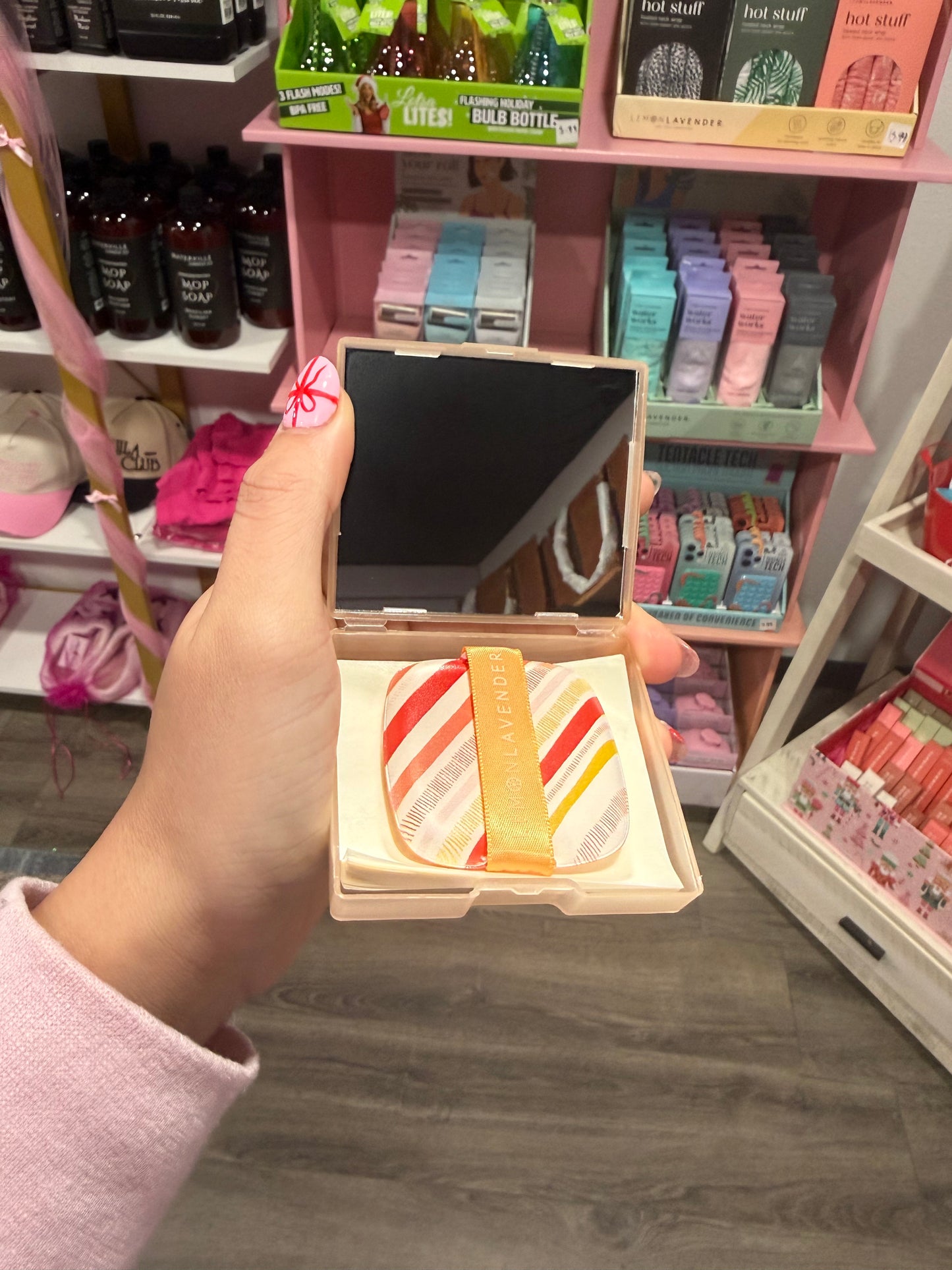 Oil Blotting Kit DOORBUSTER