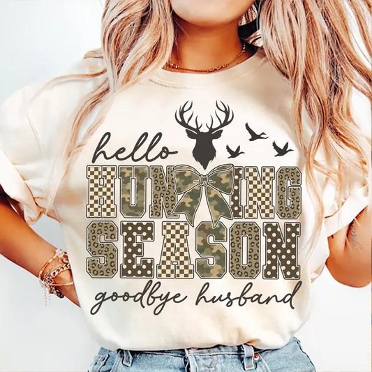 Goodbye Husband