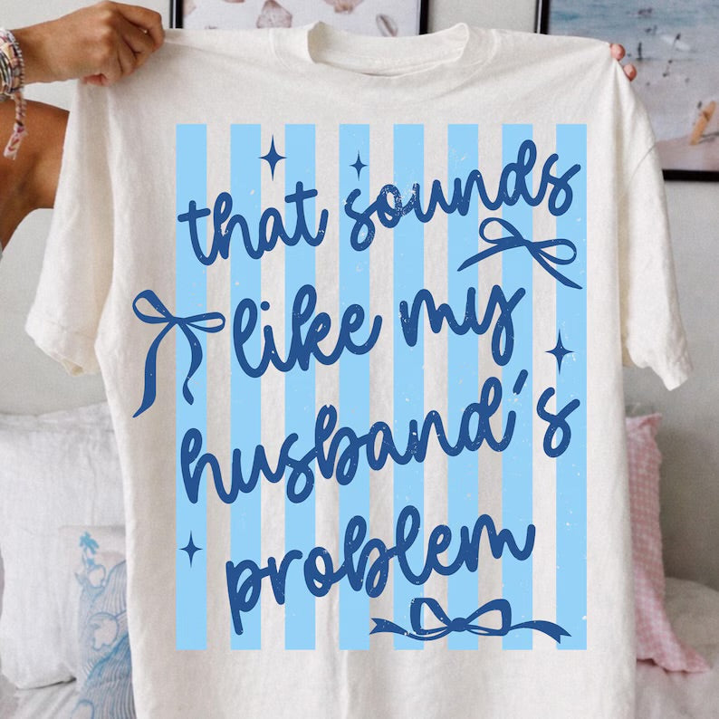 Husbands Problem