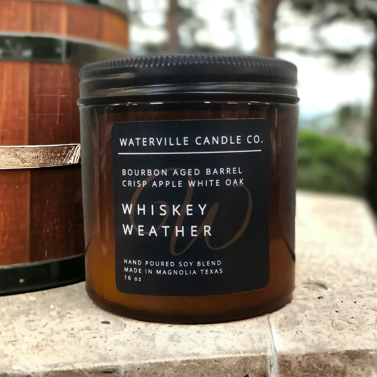 Waterville Candles-DEALS