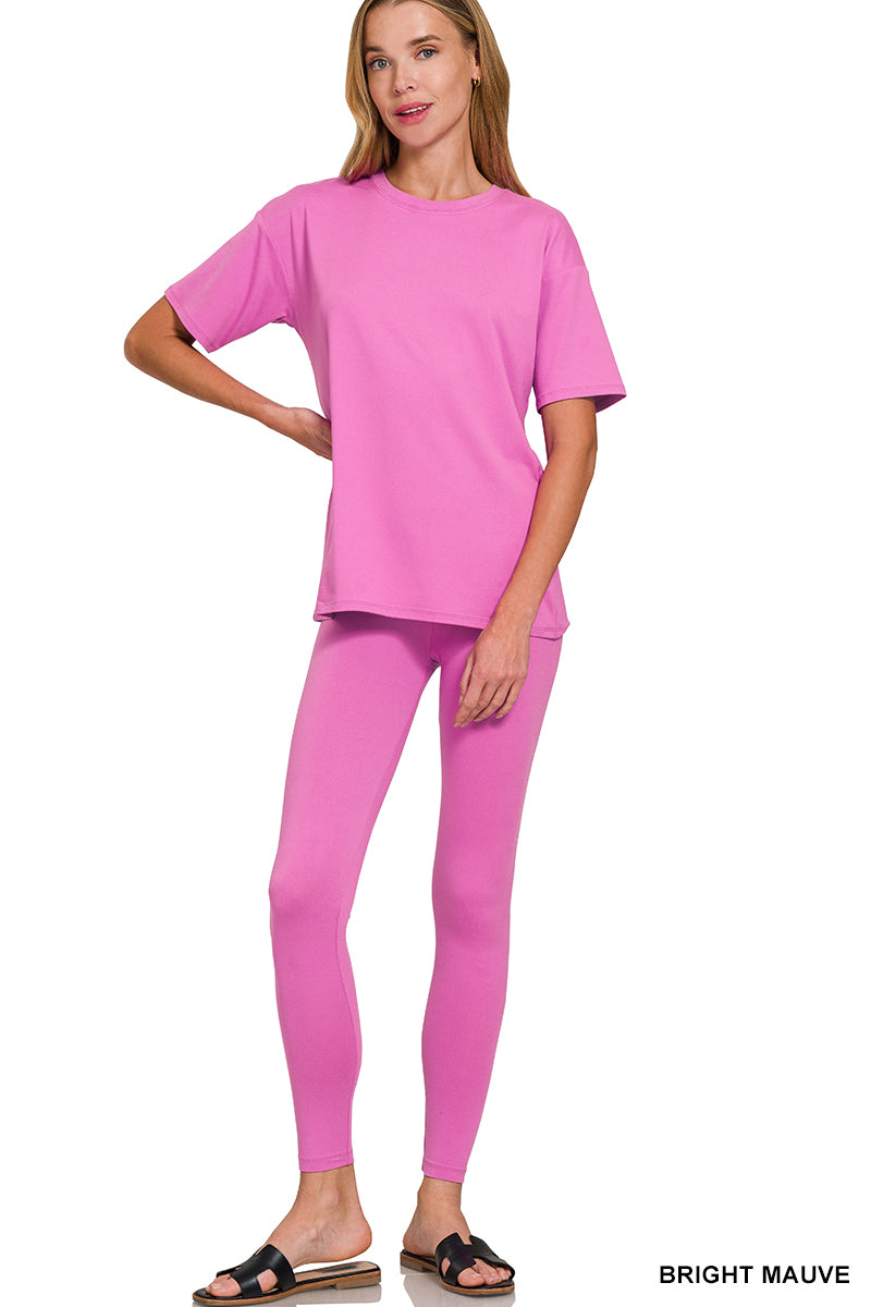 Butter Soft Legging sets DOORBUSTER