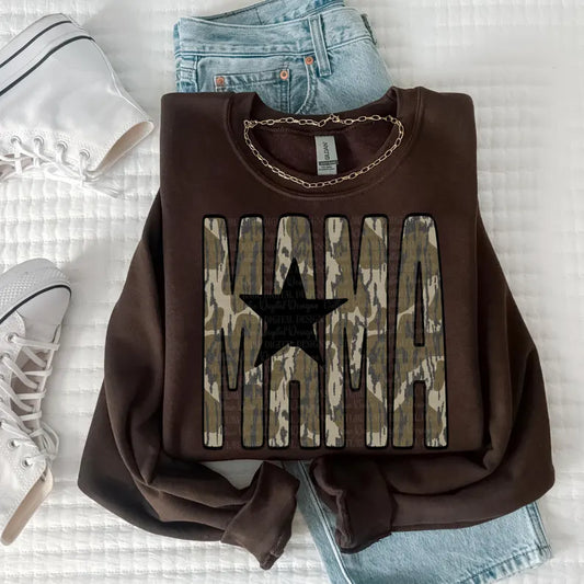 Bottomland Mama