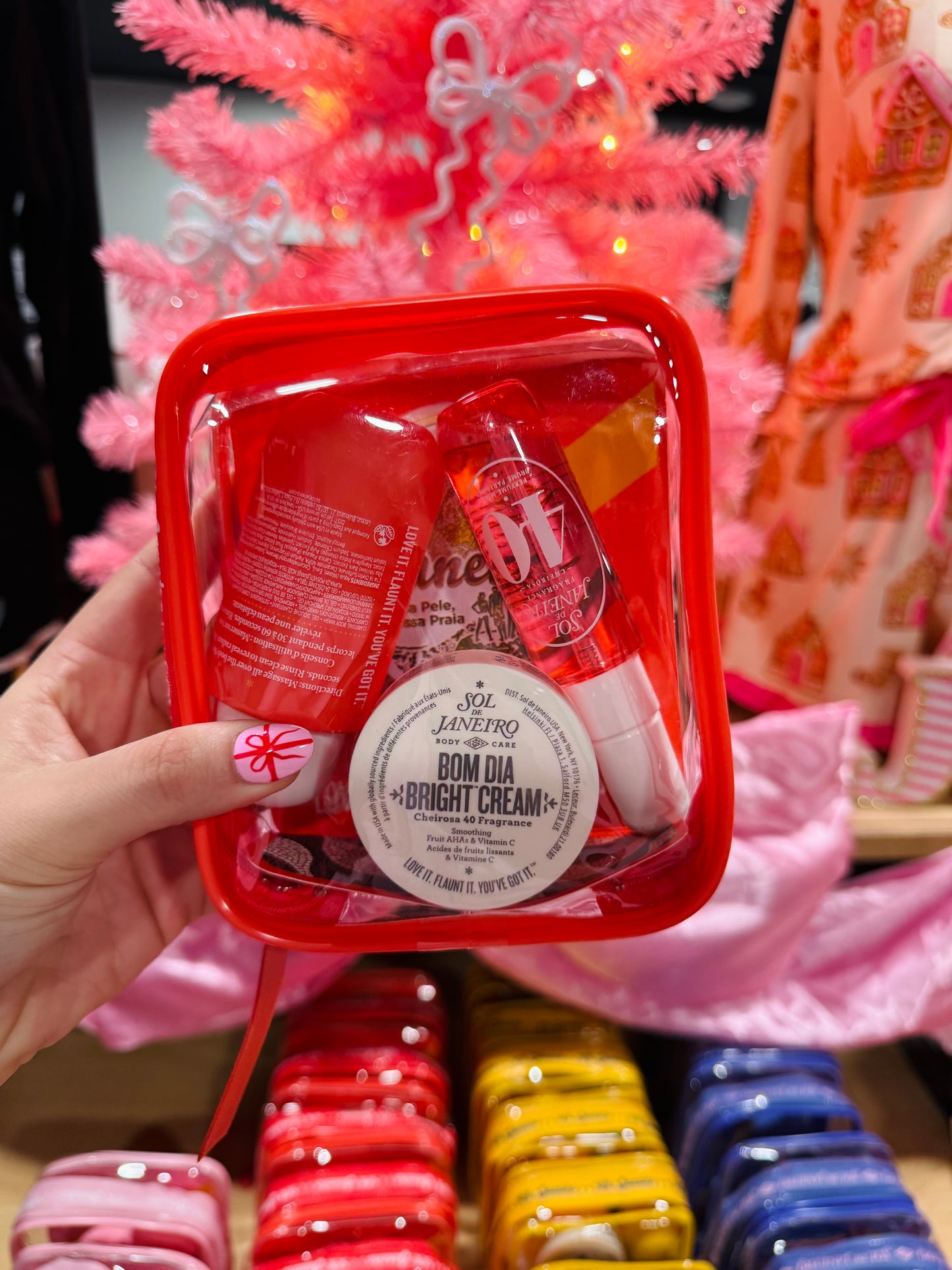 SOL sets DOORBUSTERS