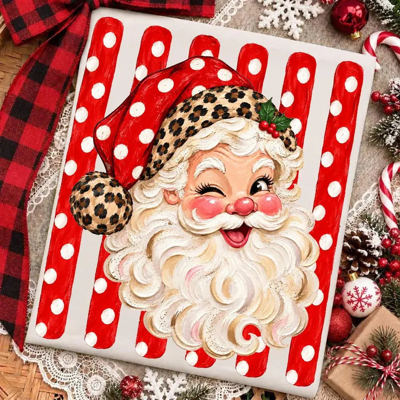 Santa