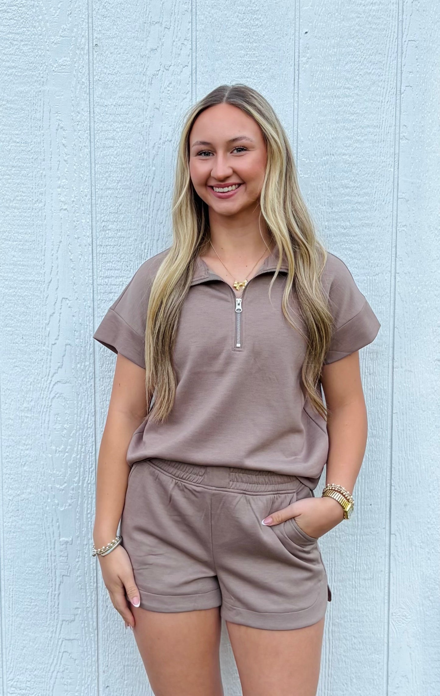 Scuba Set Mocha- DEALS