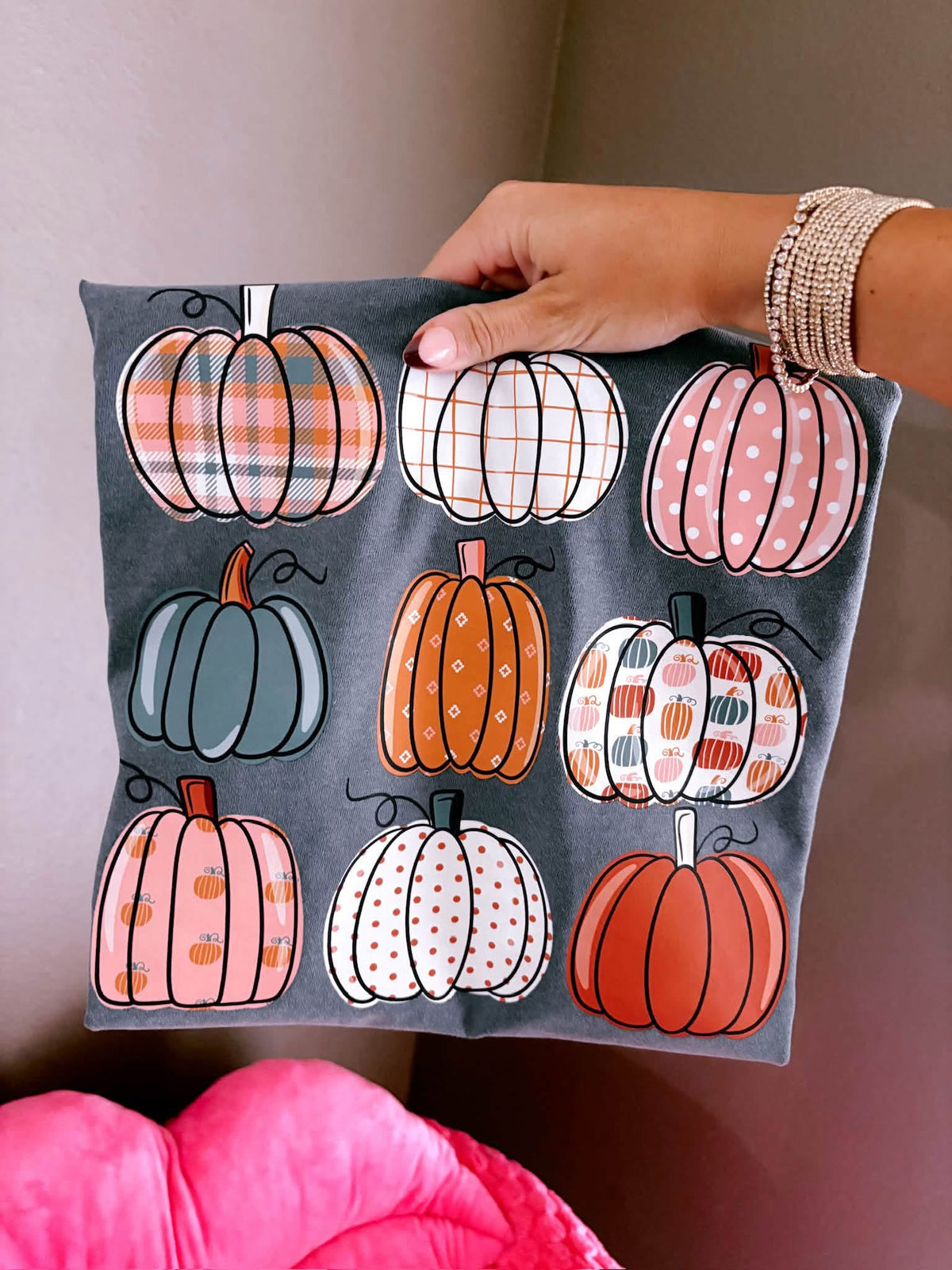 Pumpkin Collage