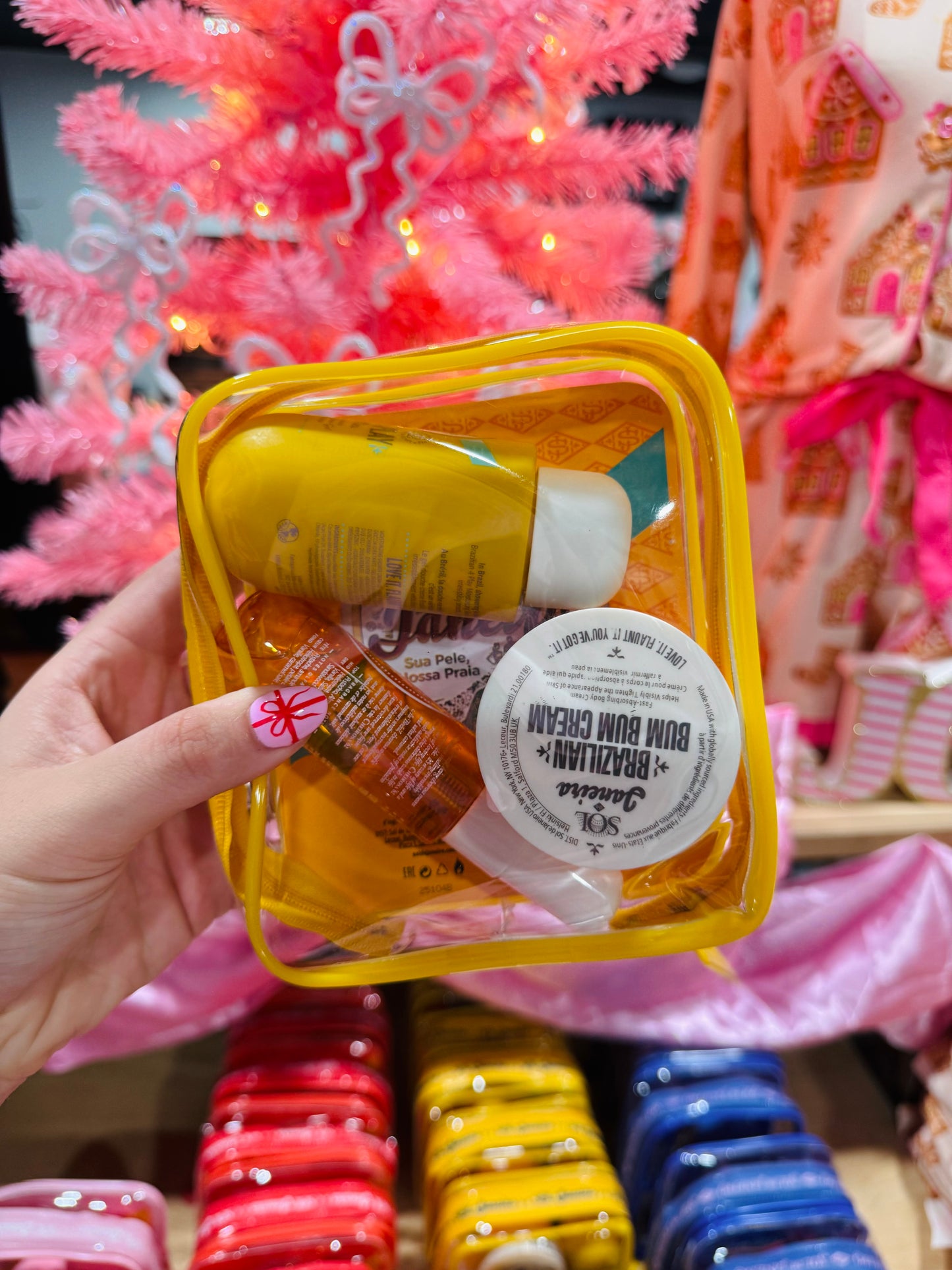 SOL sets DOORBUSTERS