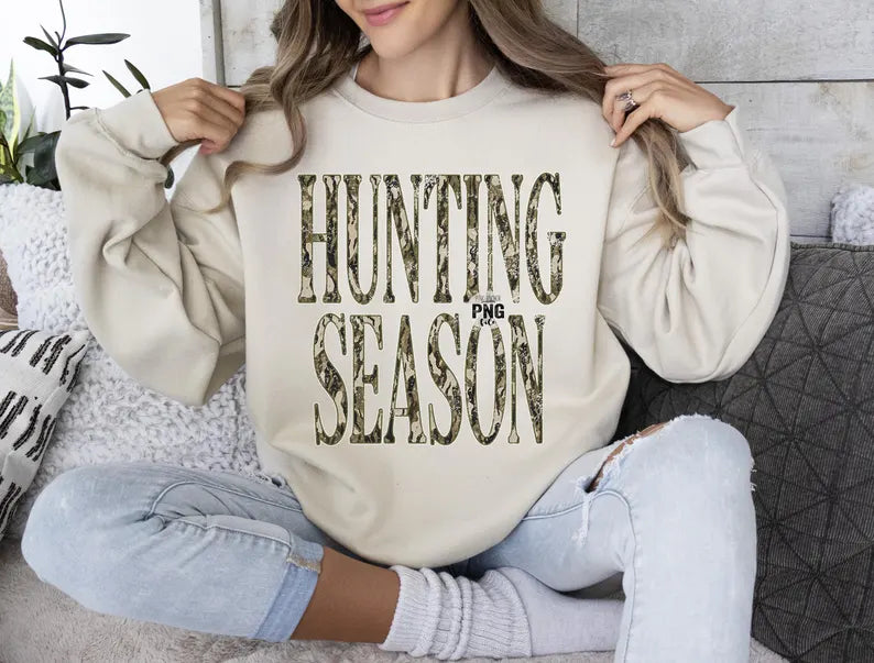Hunting Season