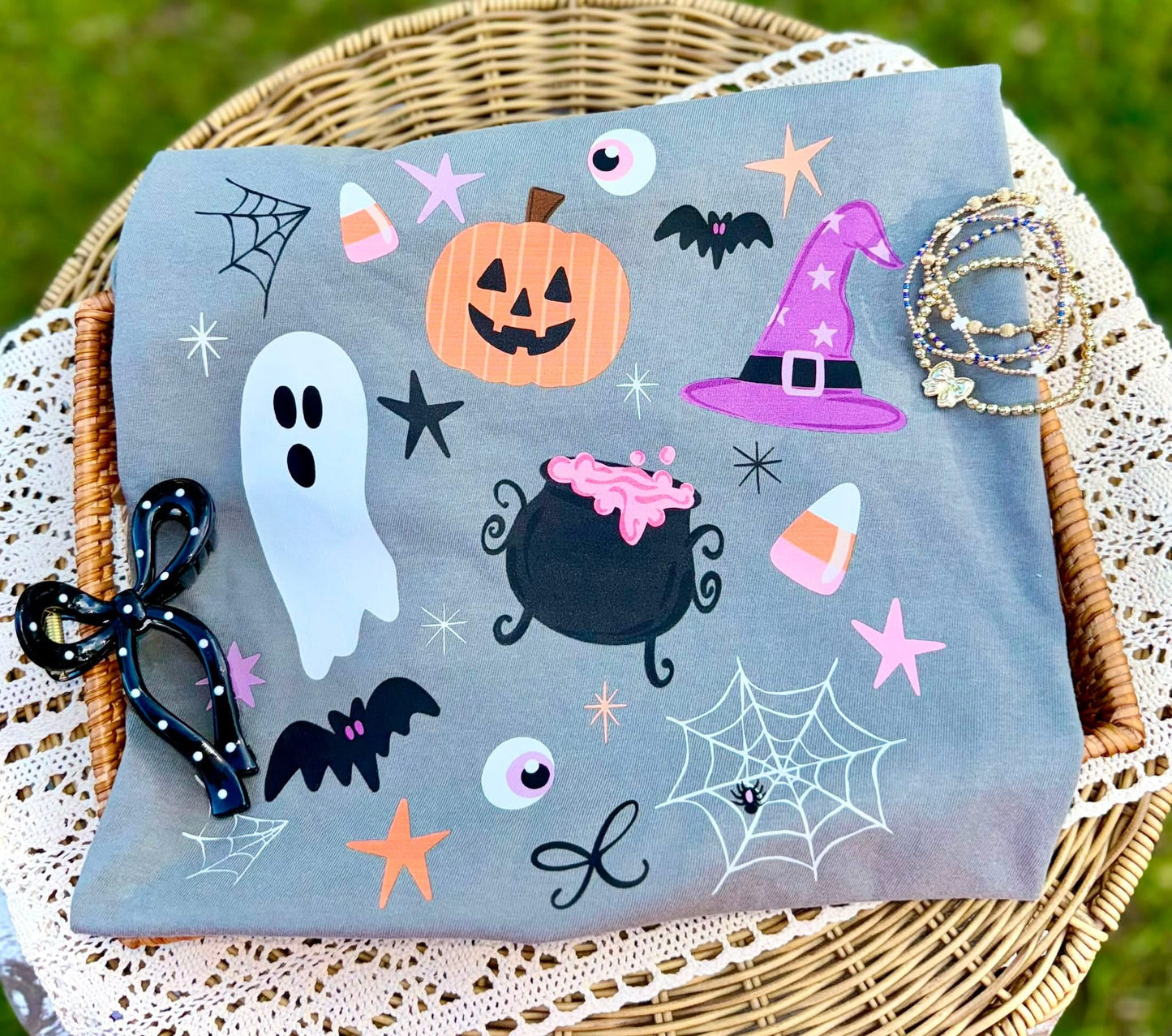 Halloween Vibes