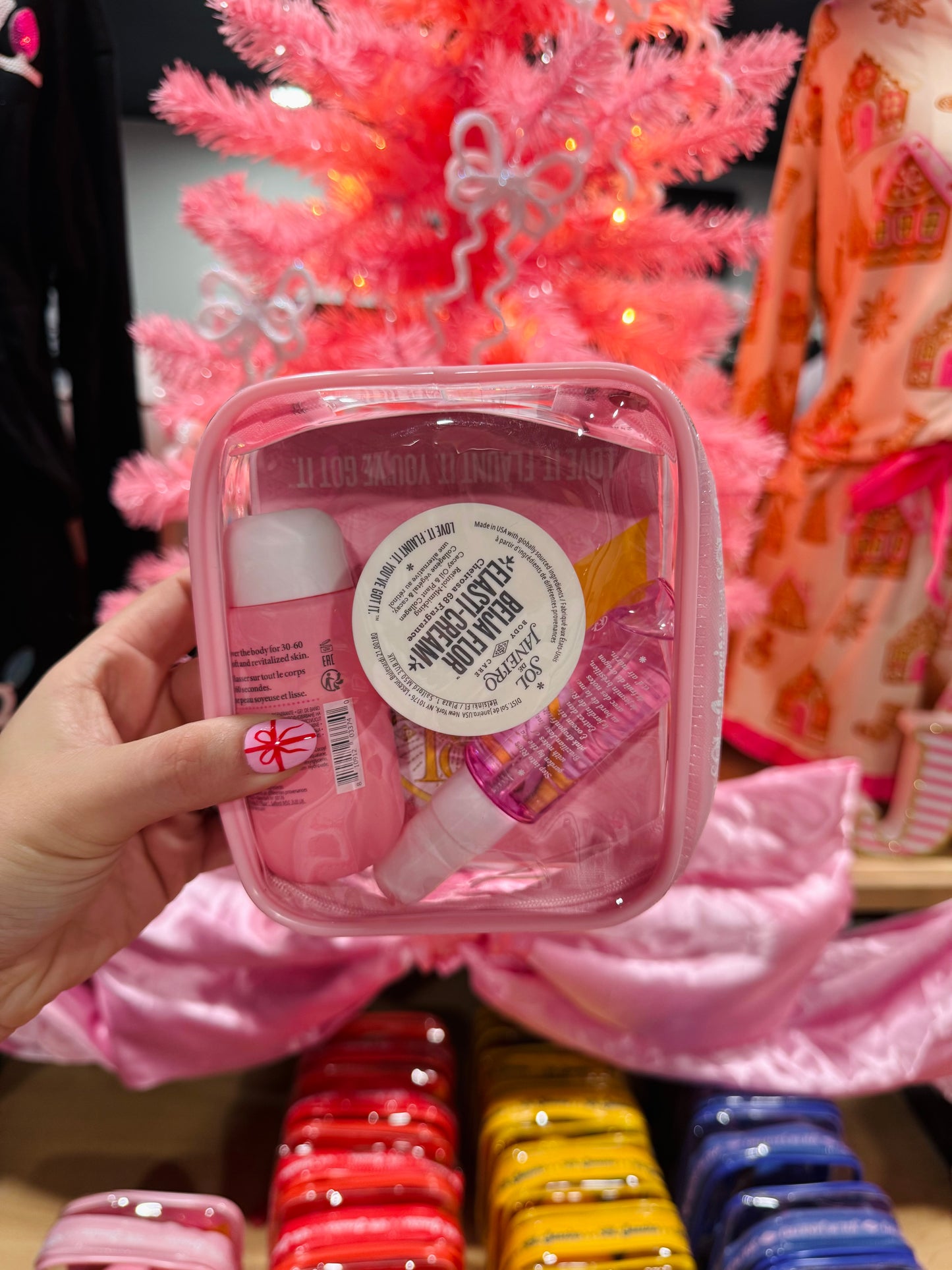 SOL sets DOORBUSTERS