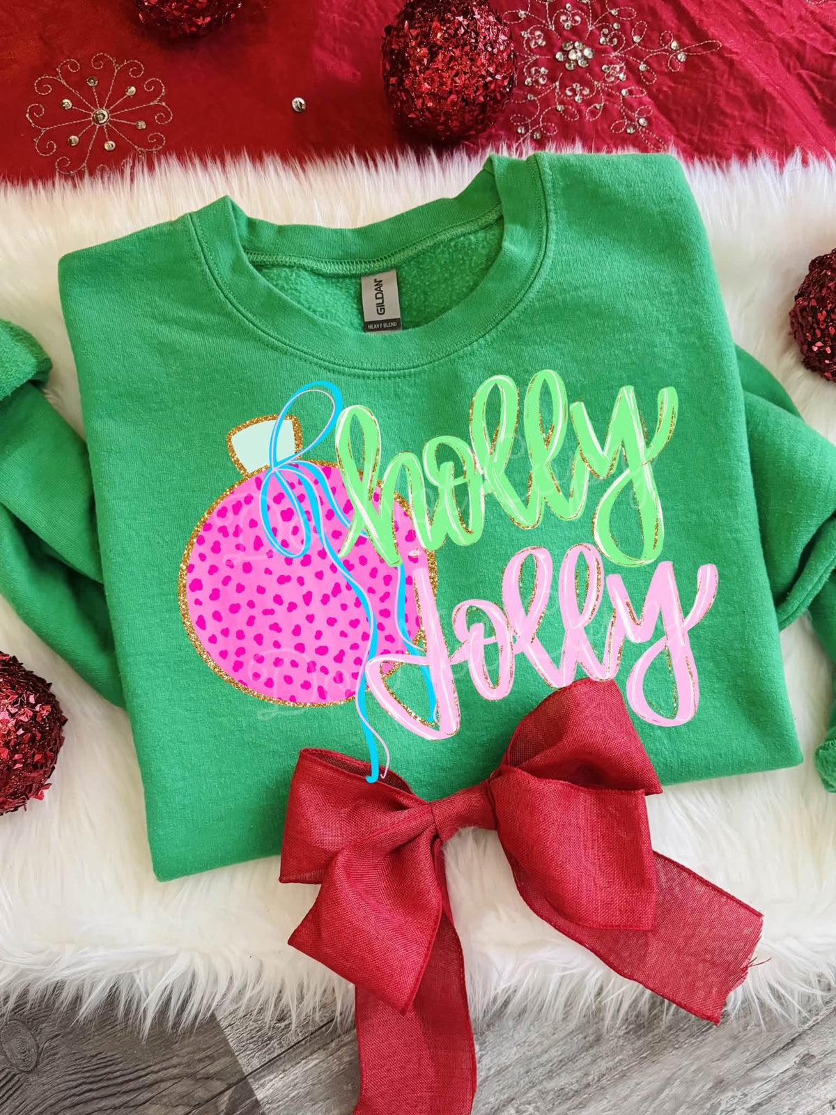 Holly Jolly