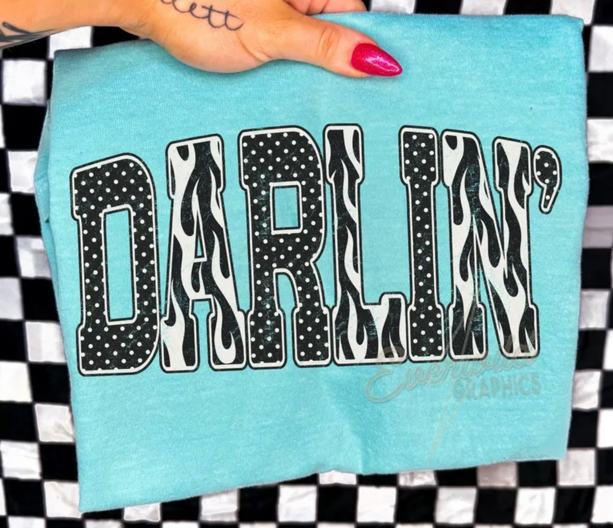 Darlin’