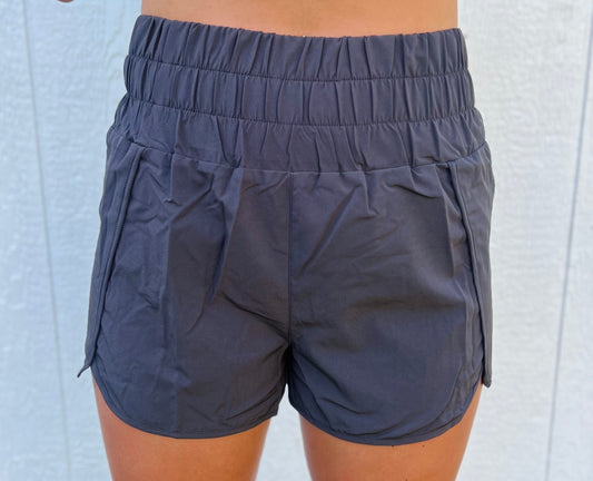 Comfy Vibes Tummy Control Shorts-DEALS