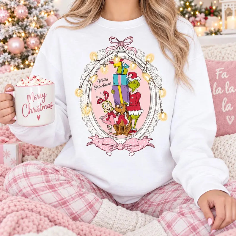 Grinchmas