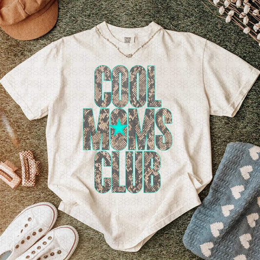 Cool Moms Club