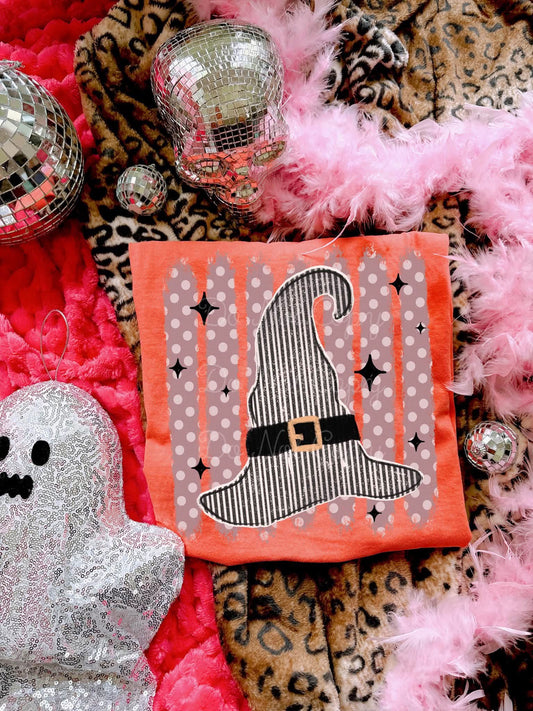 Witch Hat