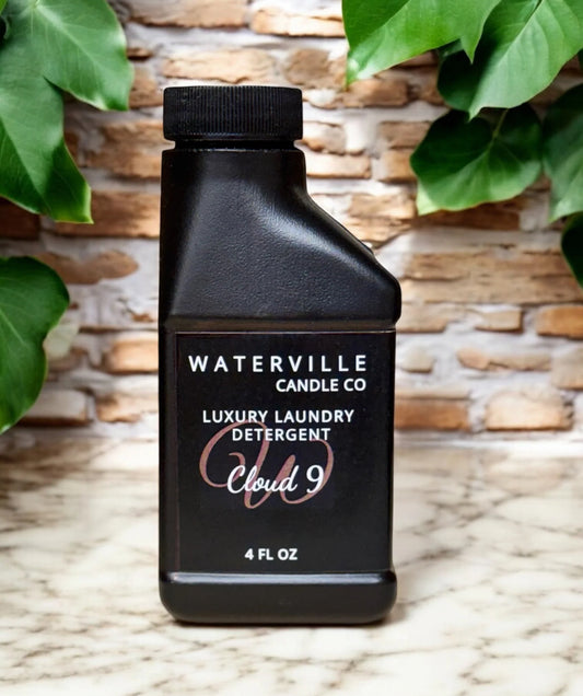 Waterville Cloud 9 Liquid Detergent- DEALS