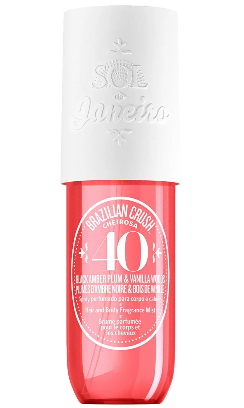 Sol Spray!