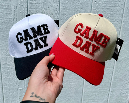 GAME DAY HATS-DEALS