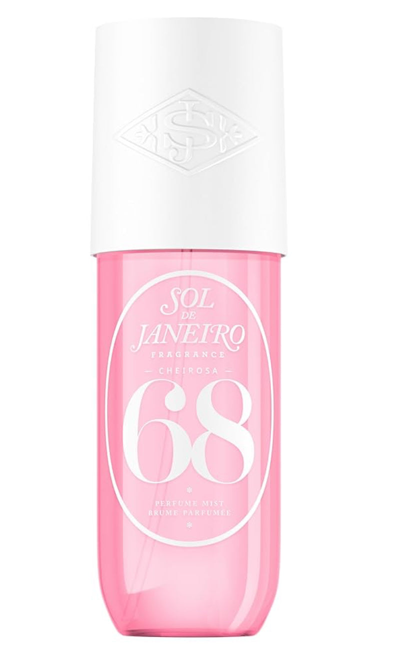 Sol Spray!