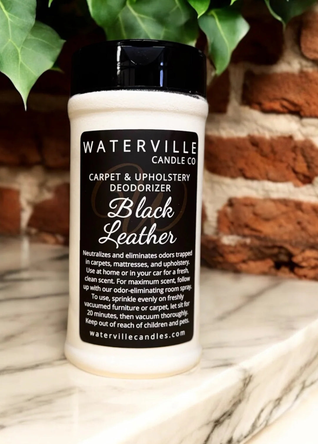 Waterville Carpet Deodorizer-HOME