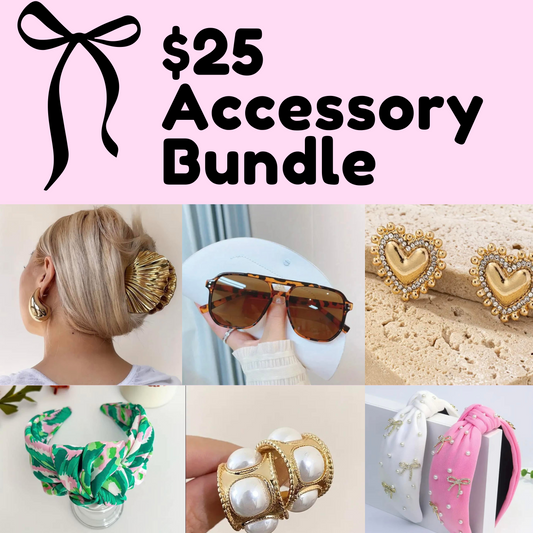 Accessory Bundle-PO