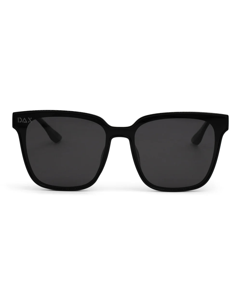 Dax Eyewear-NYX Black!