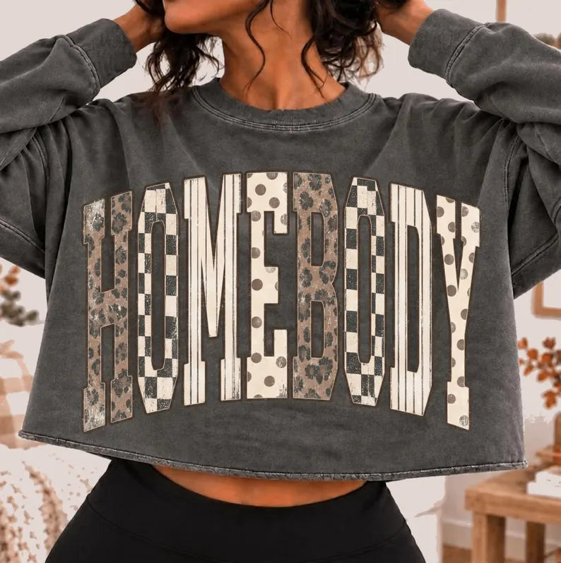 Homebody
