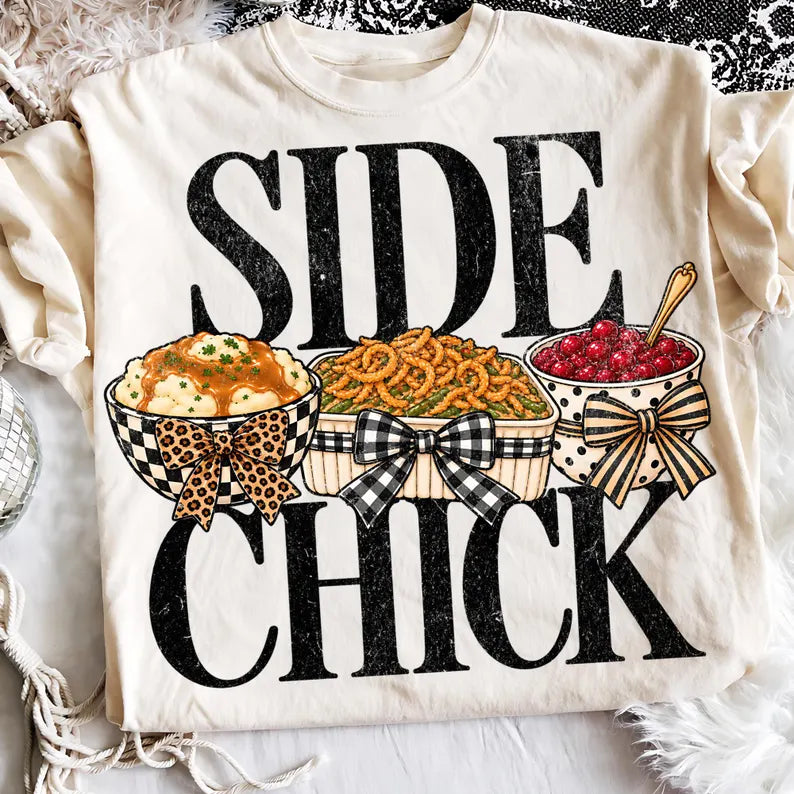 Side Chick