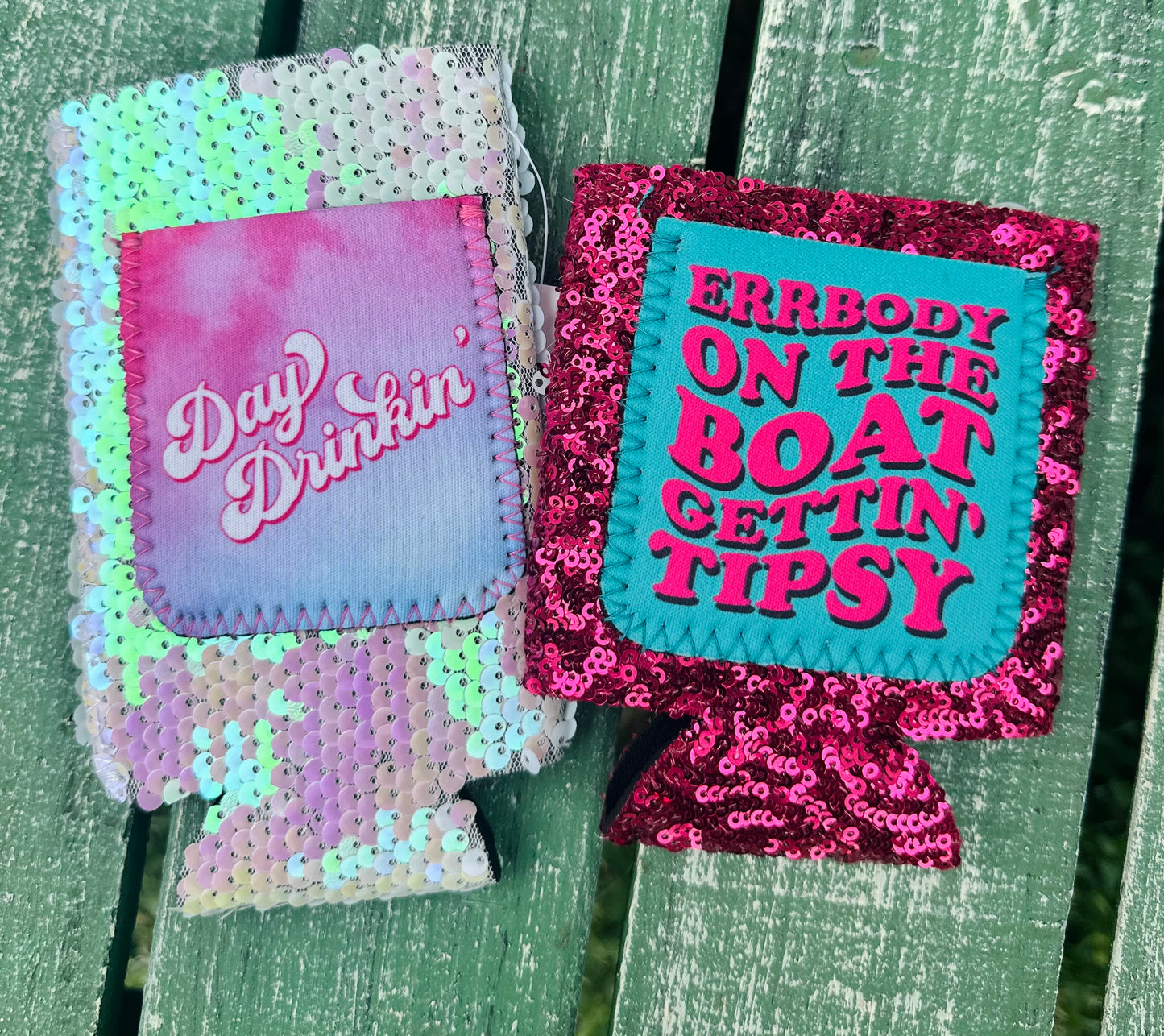 Summer Loving Koozies-DEALS