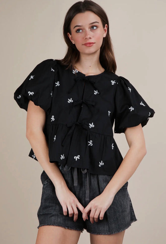 Bow Beauty Top-DEALS