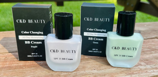 C&D Beauty BB Cream-DEALS