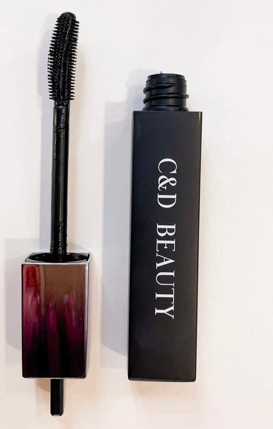 C&D Beauty Mascara-HOME