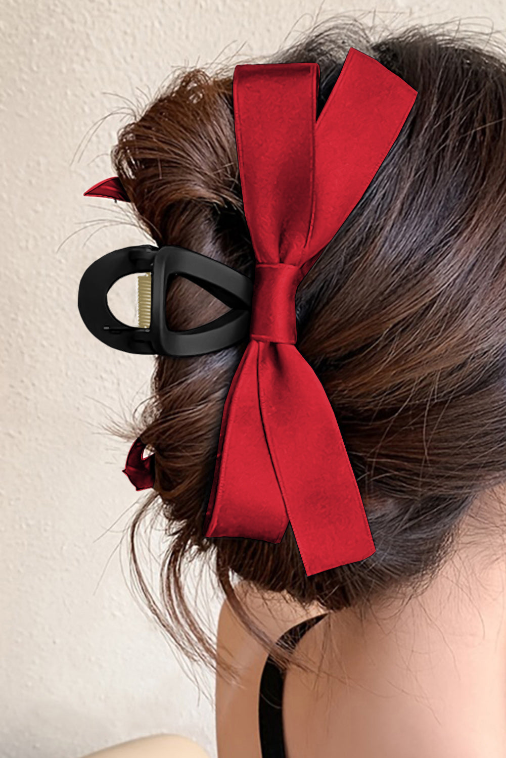 Bow Clip RTS
